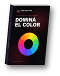 Dominá el Color - Colorimetría para Barberos (eBook) - Fade Masters